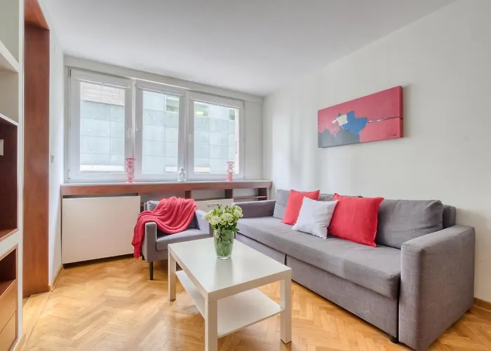 Noctis Apartment Sliska