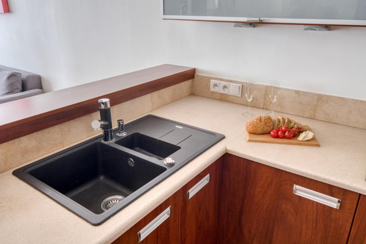 Apartment Noctis Sliska *