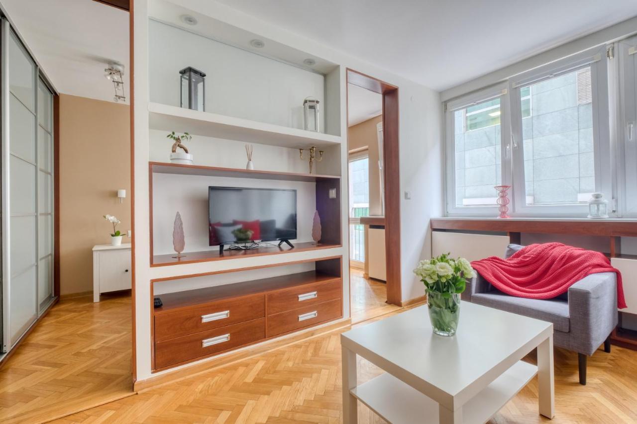 Apartment Noctis Sliska *
