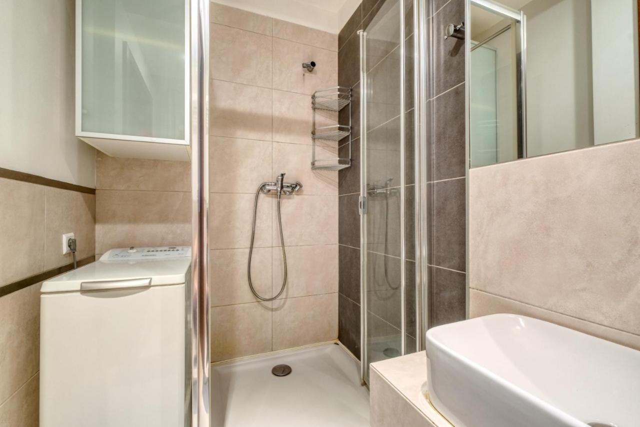 Apartment Noctis Sliska Warschau